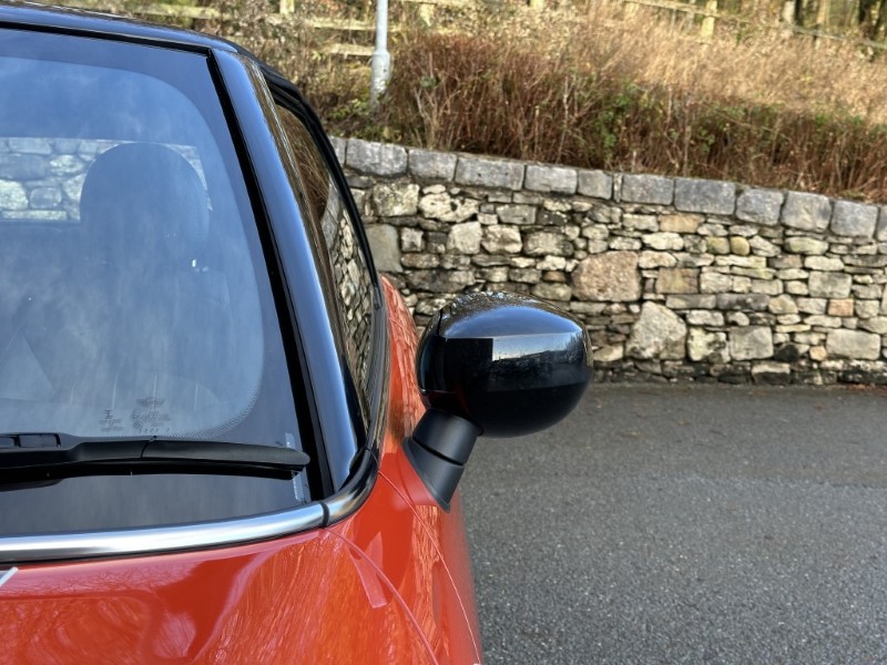 2019 (69) MINI CONVERTIBLE 2.0 Cooper S Exclusive II Convertible  4839681