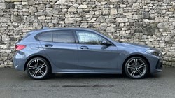 2023 (23) BMW 1 SERIES 118i M Sport 5dr 4846546