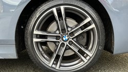 2023 (23) BMW 1 SERIES 118i M Sport 5dr 4846606