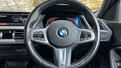 2023 (23) BMW 1 SERIES 118i M Sport 5dr 4846558