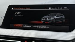 2023 (23) BMW 1 SERIES 118i M Sport 5dr 4846595