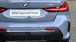 2023 (23) BMW 1 SERIES 118i M Sport 5dr 4846549