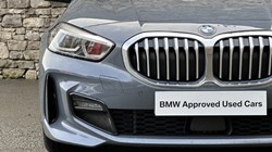 2023 (23) BMW 1 SERIES 118i M Sport 5dr 4846603