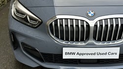 2023 (23) BMW 1 SERIES 118i M Sport 5dr 4846571