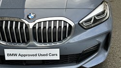 2023 (23) BMW 1 SERIES 118i M Sport 5dr 4846572