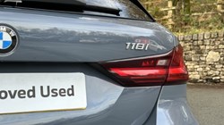 2023 (23) BMW 1 SERIES 118i M Sport 5dr 4846550