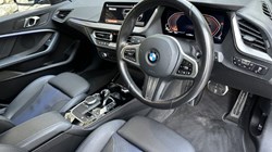 2023 (23) BMW 1 SERIES 118i M Sport 5dr 4846552