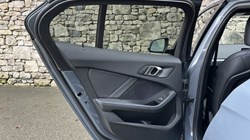 2023 (23) BMW 1 SERIES 118i M Sport 5dr 4846586