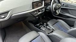 2023 (23) BMW 1 SERIES 118i M Sport 5dr 4846575