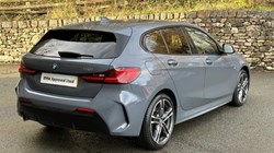 2023 (23) BMW 1 SERIES 118i M Sport 5dr 4846610