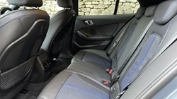 2023 (23) BMW 1 SERIES 118i M Sport 5dr 4846574