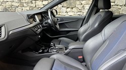 2023 (23) BMW 1 SERIES 118i M Sport 5dr 4846577