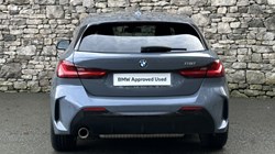 2023 (23) BMW 1 SERIES 118i M Sport 5dr 4846583