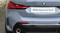 2023 (23) BMW 1 SERIES 118i M Sport 5dr 4846548