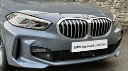 2023 (23) BMW 1 SERIES 118i M Sport 5dr 4846602