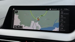 2023 (23) BMW 1 SERIES 118i M Sport 5dr 4846594