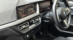 2023 (23) BMW 1 SERIES 118i M Sport 5dr 4846576