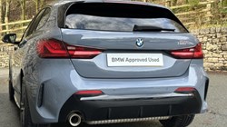 2023 (23) BMW 1 SERIES 118i M Sport 5dr 4846547