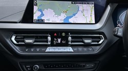 2023 (23) BMW 1 SERIES 118i M Sport 5dr 4846561