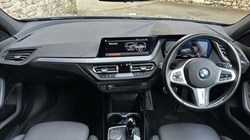 2023 (23) BMW 1 SERIES 118i M Sport 5dr 4846560