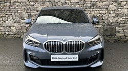 2023 (23) BMW 1 SERIES 118i M Sport 5dr 4846600