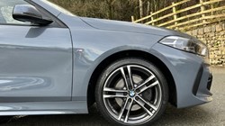 2023 (23) BMW 1 SERIES 118i M Sport 5dr 4846607