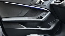 2023 (23) BMW 1 SERIES 118i M Sport 5dr 4846570