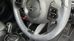 2021 (71) MINI HATCHBACK 2.0 Cooper S Exclusive 5dr Auto 4815089