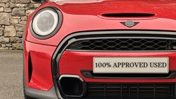 2021 (71) MINI HATCHBACK 2.0 Cooper S Exclusive 5dr Auto 4815128