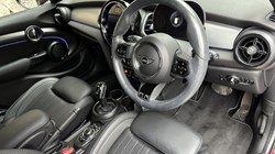 2021 (71) MINI HATCHBACK 2.0 Cooper S Exclusive 5dr Auto 4815087
