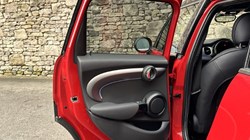 2021 (71) MINI HATCHBACK 2.0 Cooper S Exclusive 5dr Auto 4815110