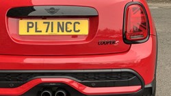 2021 (71) MINI HATCHBACK 2.0 Cooper S Exclusive 5dr Auto 4815085