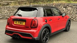 2021 (71) MINI HATCHBACK 2.0 Cooper S Exclusive 5dr Auto 4815137
