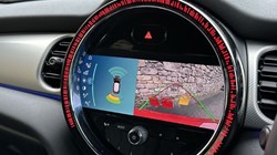 2021 (71) MINI HATCHBACK 2.0 Cooper S Exclusive 5dr Auto 4815117