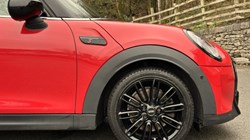 2021 (71) MINI HATCHBACK 2.0 Cooper S Exclusive 5dr Auto 4815131