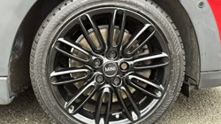 2021 (71) MINI HATCHBACK 2.0 Cooper S Exclusive 5dr Auto 4815132