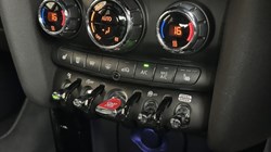 2021 (71) MINI HATCHBACK 2.0 Cooper S Exclusive 5dr Auto 4815142
