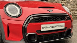 2021 (71) MINI HATCHBACK 2.0 Cooper S Exclusive 5dr Auto 4815127