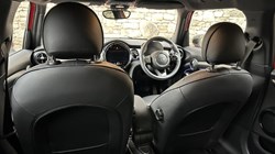 2021 (71) MINI HATCHBACK 2.0 Cooper S Exclusive 5dr Auto 4815112