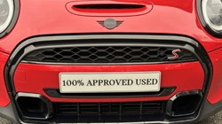 2021 (71) MINI HATCHBACK 2.0 Cooper S Exclusive 5dr Auto 4815129