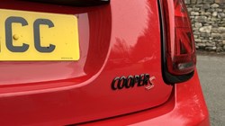 2021 (71) MINI HATCHBACK 2.0 Cooper S Exclusive 5dr Auto 4815083