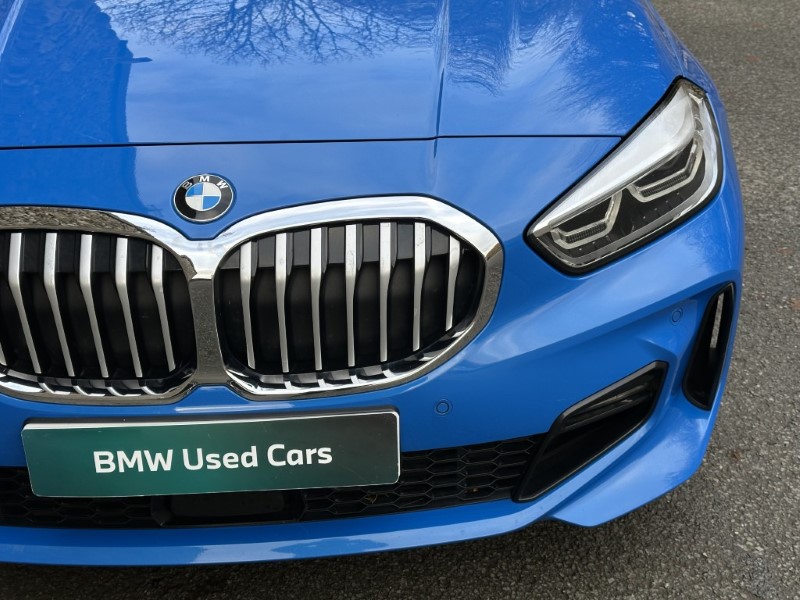 2020 (70) BMW 1 SERIES 118i M Sport 5dr 4813783