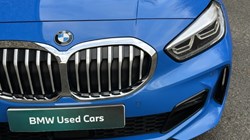 2020 (70) BMW 1 SERIES 118i M Sport 5dr 4813783