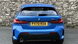 2020 (70) BMW 1 SERIES 118i M Sport 5dr 4813794