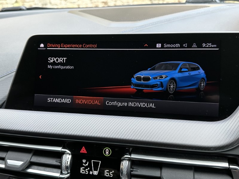 2020 (70) BMW 1 SERIES 118i M Sport 5dr 4813806