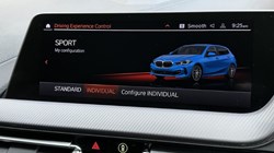 2020 (70) BMW 1 SERIES 118i M Sport 5dr 4813806