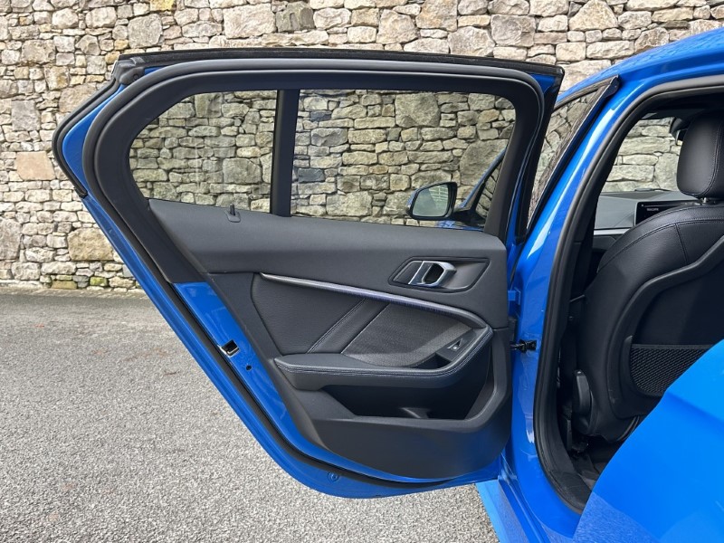 2020 (70) BMW 1 SERIES 118i M Sport 5dr 4813797