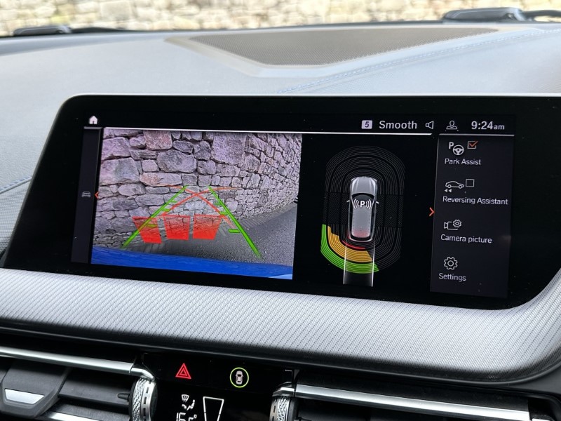 2020 (70) BMW 1 SERIES 118i M Sport 5dr 4813804