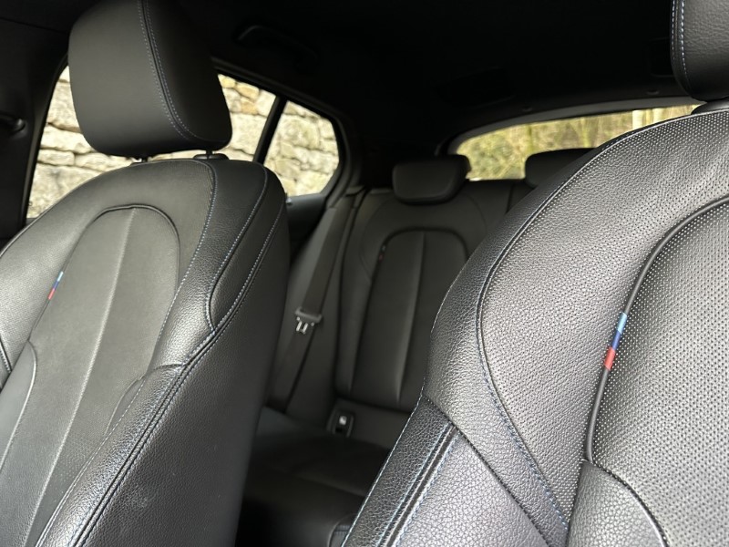 2020 (70) BMW 1 SERIES 118i M Sport 5dr 4813789