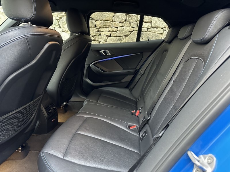 2020 (70) BMW 1 SERIES 118i M Sport 5dr 4813792